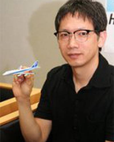 Синобу Ягути фото