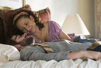 Кадр В пути