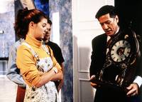 Кадр Амитивилль 1992: Вопрос времени (видео)