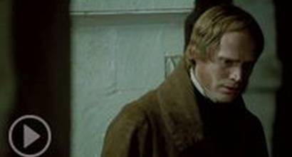 Международный трейлер №2