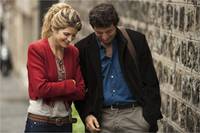 Кадр Париж-Манхэттен