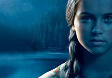 3D-хоррор «Синевир» открыл «Украинские гала-премьеры» ОМКФ-2013