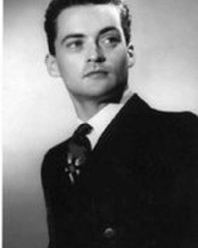 Билли Эрб фото