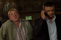 Кадр Я остаюсь