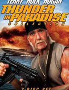 Гром в раю 2 (видео)