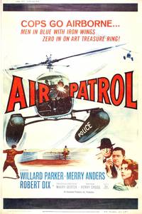 Постер Air Patrol
