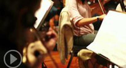 О съёмках №2