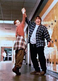 Кадр Станцуем, крошка