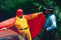 Кадр Гонки «Пушечное ядро»