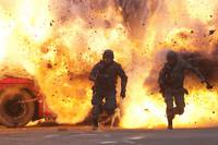 Кадр Кориолан