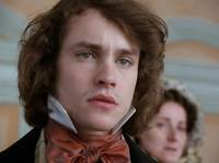 Кадр Дэвид Копперфилд