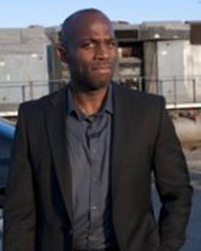 Билли Браун фото