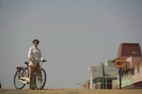 Кадр Заключенный (мини-сериал)