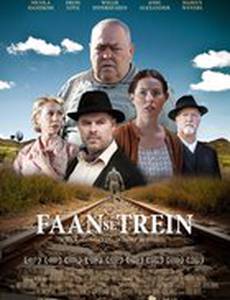 Faan se trein