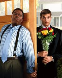 Постер Угадай, кто?