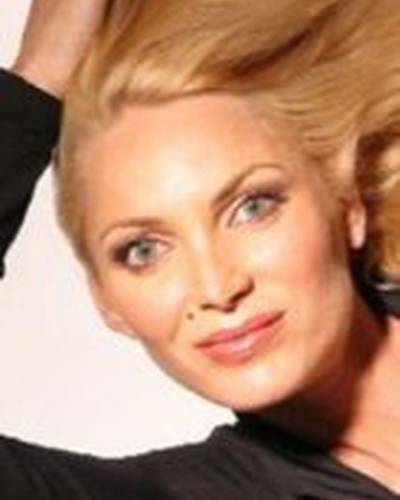 Шелли Мишель фото