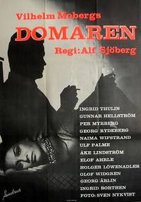 Постер Domaren
