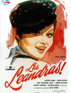 Las leandras