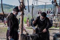 Кадр Воскресший Эртугрул