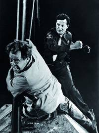 Кадр Край вечности