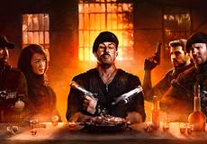 Появились подробности сюжета «Неудержимых 3»