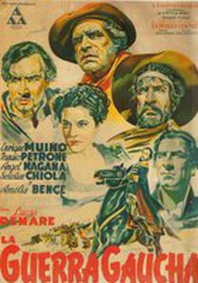 Война гаучо