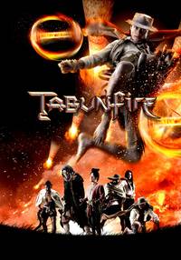 Постер Летающие тайцы