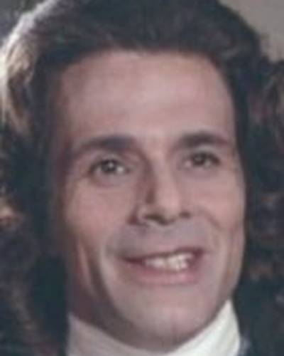 Дени Манюэль фото