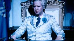 Кадр из фильма "Бог подаст" - 1