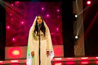 Кадр Рок на Востоке