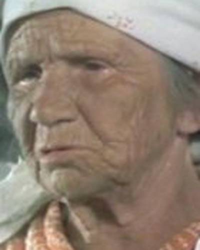 Офимия Быстрова фото