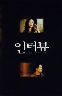 Постер Интервью