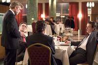 Кадр Официант