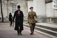 Кадр Конец парада