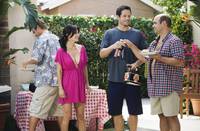 Кадр Город хищниц