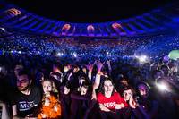 Кадр Muse – Live in Rome