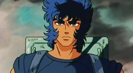 Кадр из фильма "Рыцари Зодиака" - 2