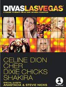 Дивы канала VH1 в Лас-Вегасе