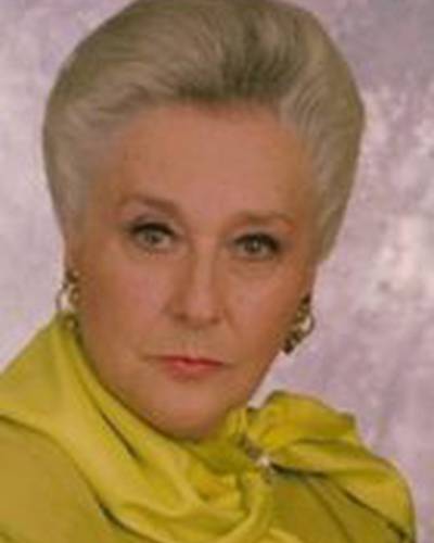 Беатрис Агирре фото