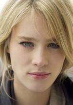 Маккензи Дэвис фото