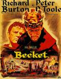 Постер из фильма "Бекет" - 1