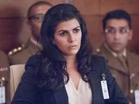 Кадр Родина