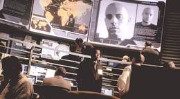 Кадр из фильма "Три икса" - 1