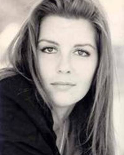 Даниэла Джордано фото