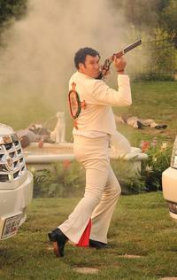 Кадр В доме отца