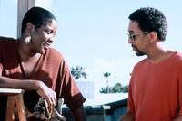 Кадр В ожидании выдоха