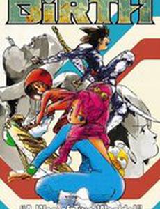 Мир Талисмана