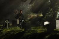 Кадр Сверхъестественное