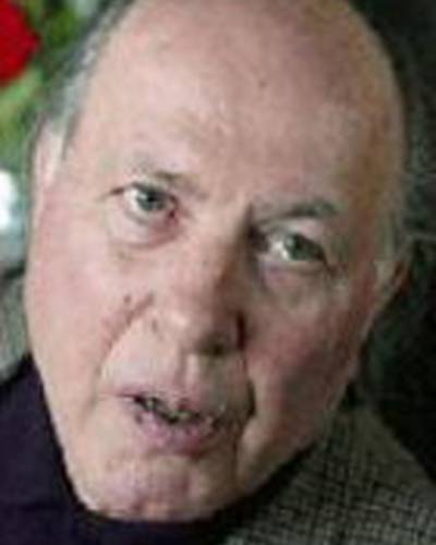 Имре Кертес фото