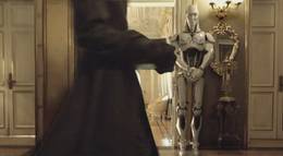 Кадр из фильма "Подарок (видео)" - 2